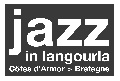Festival jazz in Langourla