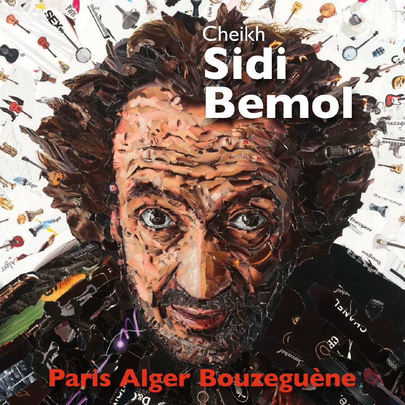 Paris Alger Bouzeguène - Sidi Bémol