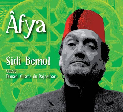 Afya - Sidi Bémol
