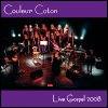 Live gospel 2008 - Couleur Coton