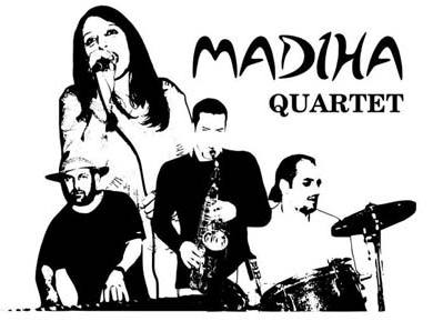 Petite fille... - Madiha et ses musiciens