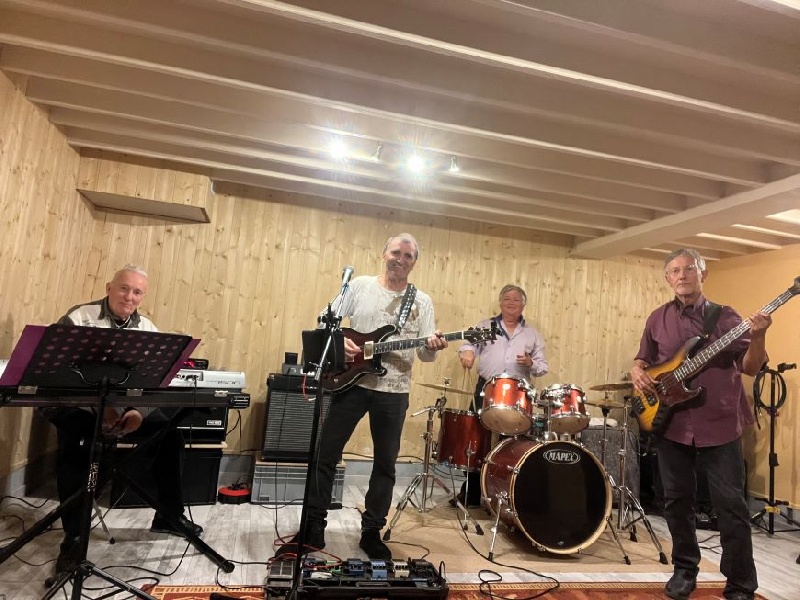 Ace Blues : I'm Tore down | Info-Groupe