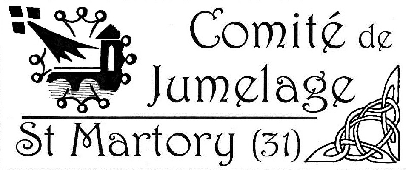 Comité Jumelage St Martory : Comité d'animations Comité de Jumelage Midi-Pyrénées - Haute-Garonne (31)