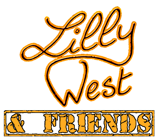 Lilly West : Lilly WEST - Présentation | Info-Groupe