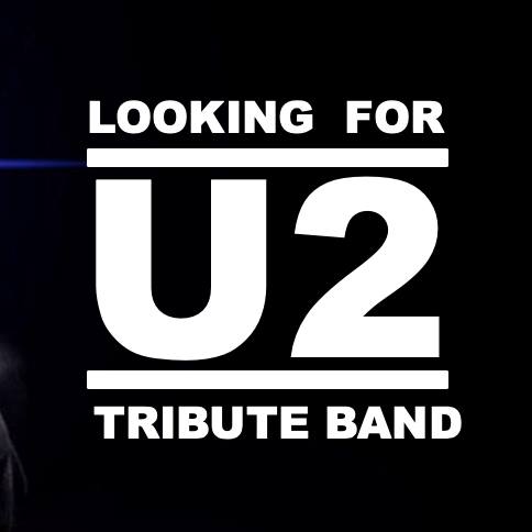 Looking For U2 Tribute : Groupe Tribute U2 Bretagne - Morbihan (56)