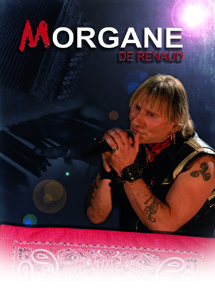 Morgane de Renaud : Concert Quiberon 31 juillet 2014 2000 personnes | Info-Groupe