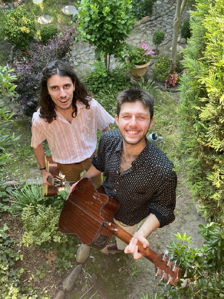 Myosotis Duo : Duo Pop-rock Variété Chanson française Acoustique Midi-Pyrénées - Aveyron (12)