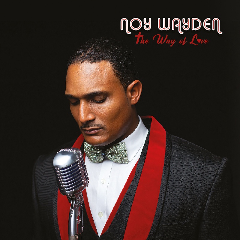 Noy Wayden : Auteur compositeur interprète Jazz Gospel Funk Outre-Mer - La-Réunion (974)