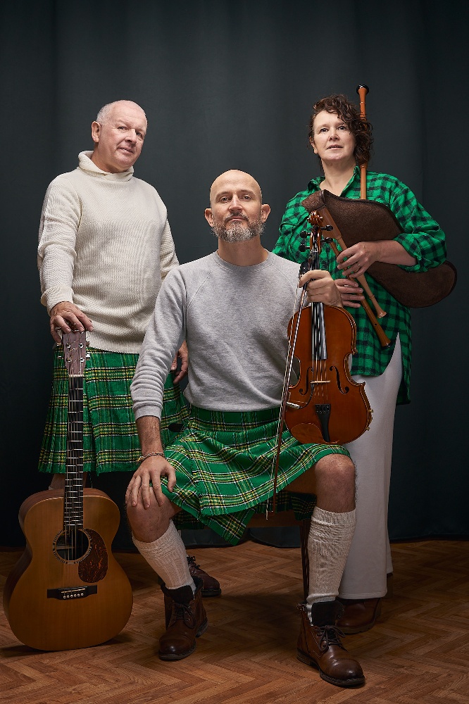 O'Dinkys : Trio Celtique Folk Festif Midi-Pyrénées - Aveyron (12)