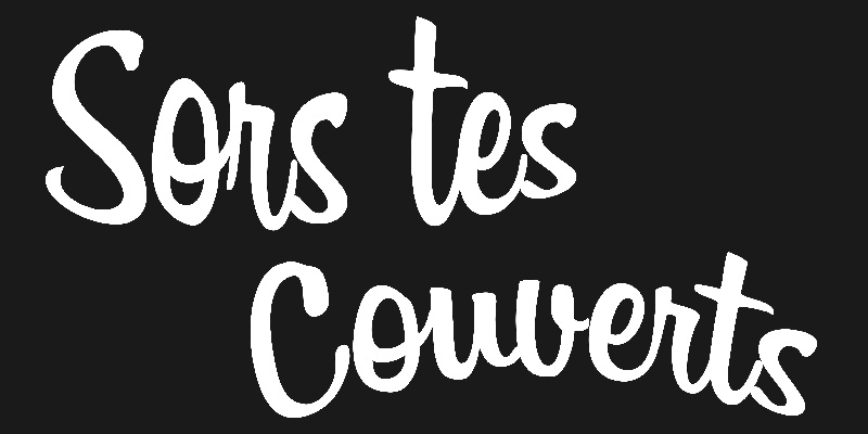 Sors Tes Couverts : à  table! | Info-Groupe
