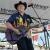 Adrian Simmonds - Concert country