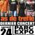 As de Trêfle - Concert rock alternatif