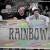 Rainbow style Rainbow style