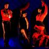 Al Andalus Flamenco Nuevo : AL ANDALUS FLAMENCO NUEVO