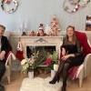 Cosy Duet : Repas de Noël en chansons 