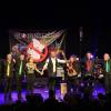 Groovebusters : Fin de concert à  Suajon