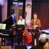 Invitation quartet au jazz club bémol5