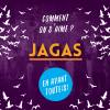 Jagas : Comment on s'aime?