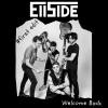 Premier single du groupe Ellside !!! L'album sera réalisé par Fred Duquesne (Mass hysteria, Ultra vomit, Tagada jones, Darcy, les Brigittes...) sortie prévu fin 2024.