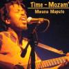 DEUXIEME ALBUM DU GROUPE TIME-MOZAM (Musique du Mozambique)