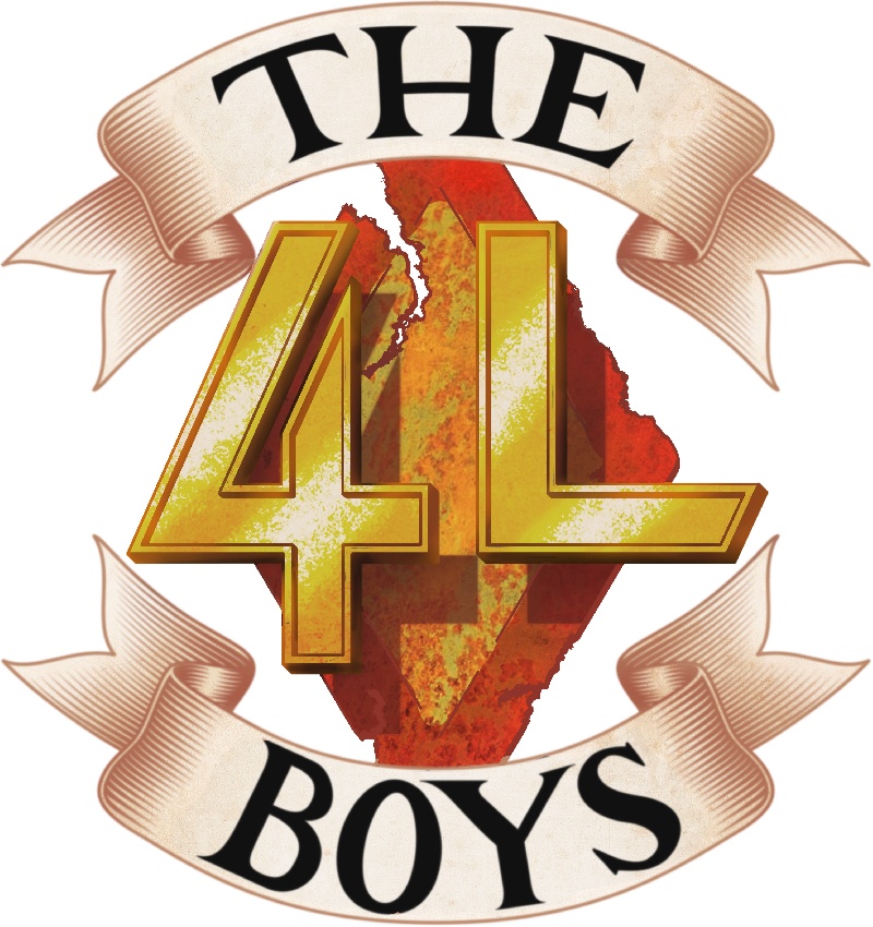 The 4l Boys