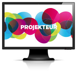 Projekteur