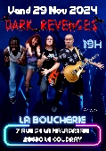 DARK A LA BOUCHERIE