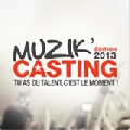 LM au Musik'Casting 2013