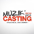 LM au Musik'Casting 2014