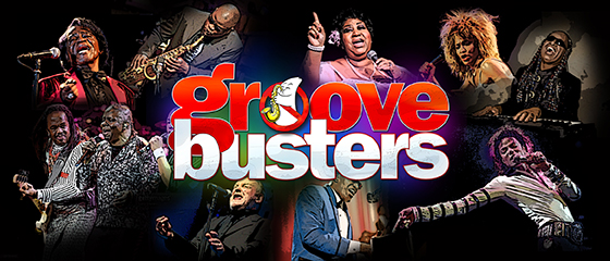 Groovebusters