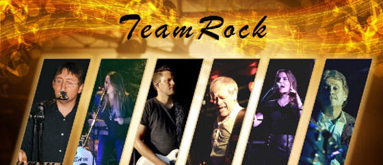 TeamRock