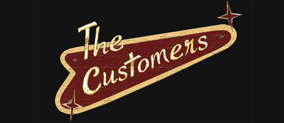 The Customers