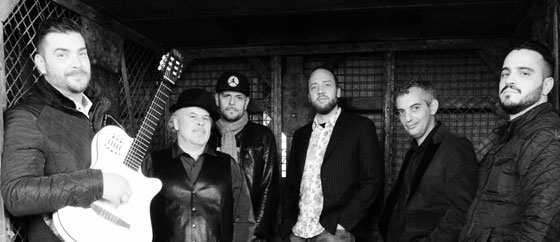 The Gipsy Band
