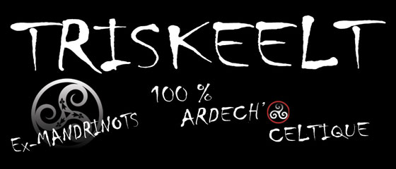 Triskeelt