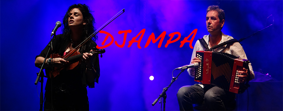 Djampa