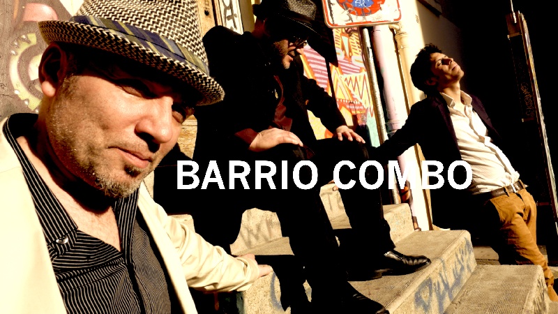 Photo 18 - Barrio Combo