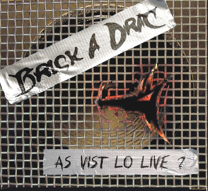 As vist lo Live ? - Brick A Drac