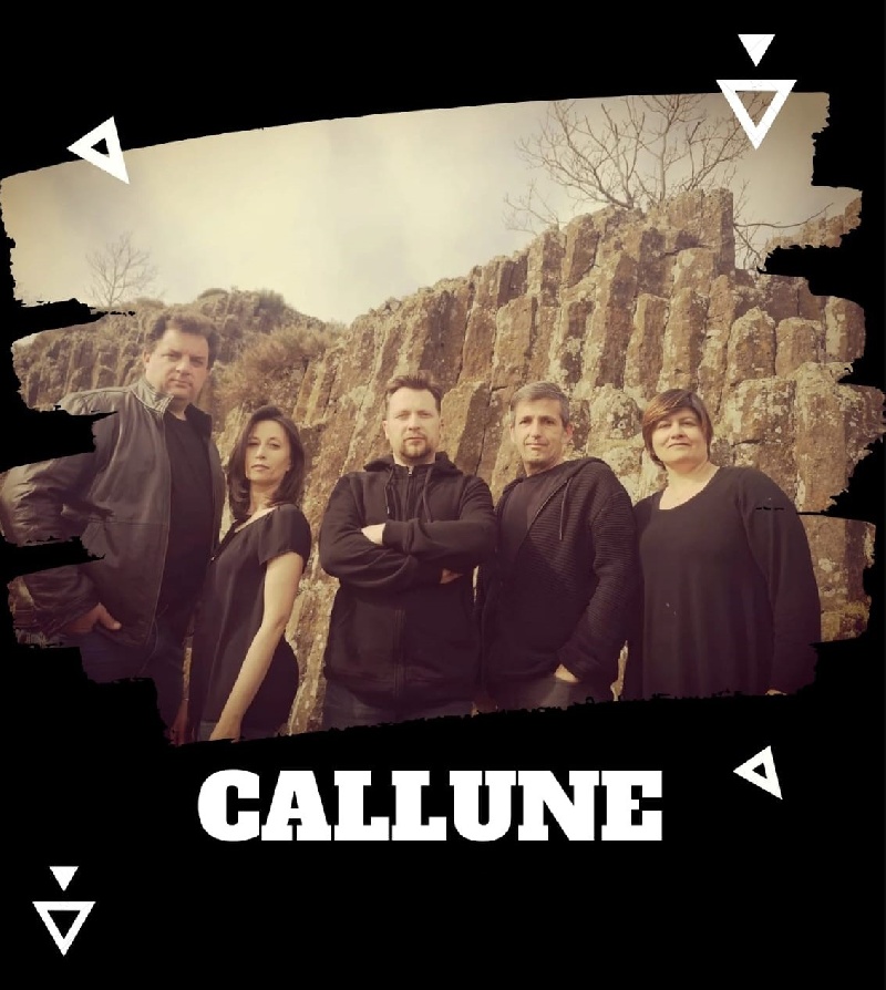 CALLUNE 2022 - Callune