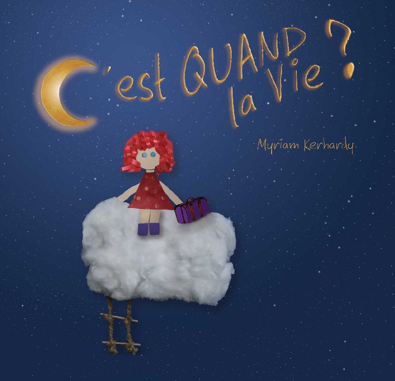 C'est quand la vie ? - Compagnie Anatole