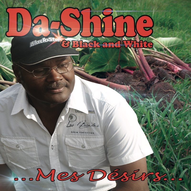Album 1 - Da-Shine