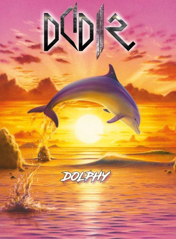 Artwork - Dolphy - DCID2