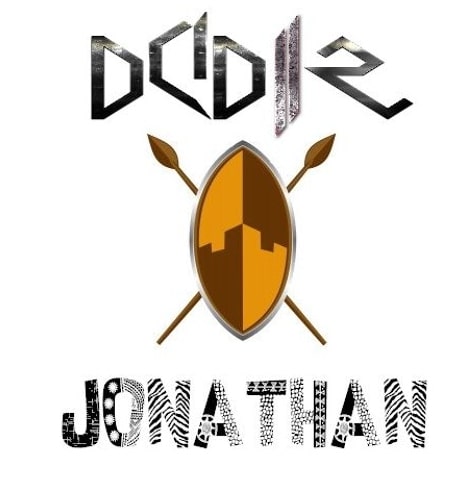 Artwork - Jonathan (Cover Renaud) - DCID2
