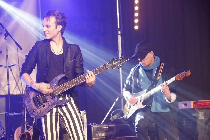 Live Concert - Clermont de l'Oise - DCID2