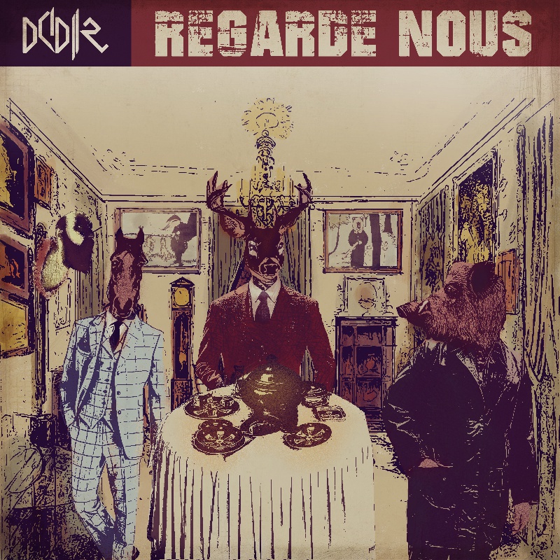 Regarde nous - DCID2