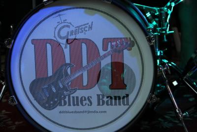 Photo 10 - DDT Blues Band