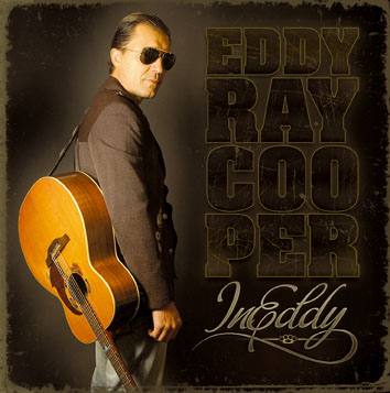 InEddy - Eddy Ray Cooper