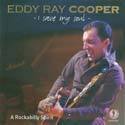 I save my soul - Eddy Ray Cooper