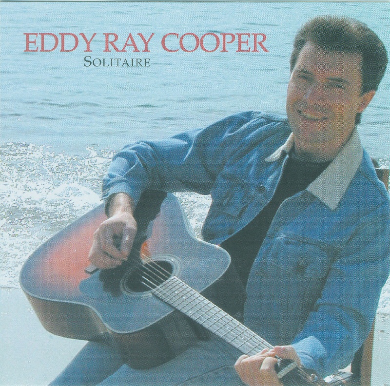 Solitaire - Eddy Ray Cooper