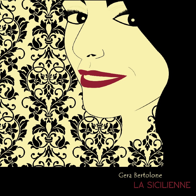 La Sicilienne - Gera Bertolone