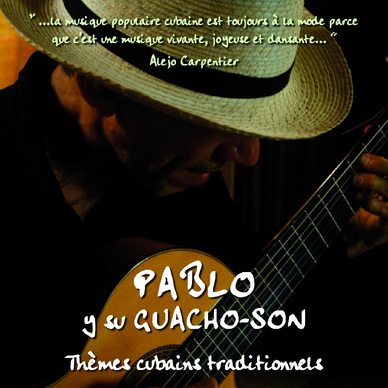 Pablo y su Guacho-Son - Pablo y su Guacho-Son